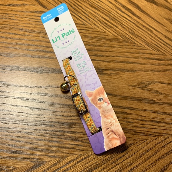 Set for Puppy or Kitten - Picture 9 of 12